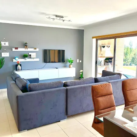 Vila Branca Cheerful Albufeira