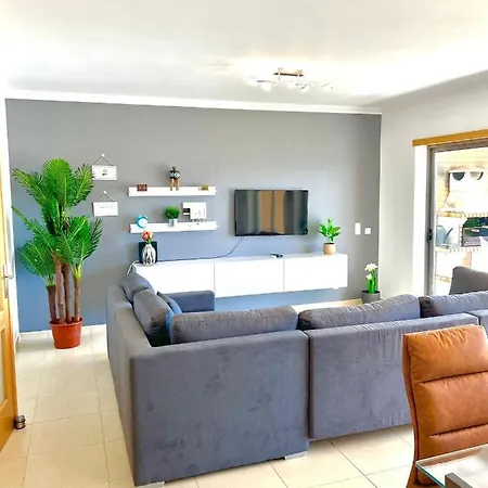 Vila Branca Cheerful Albufeira