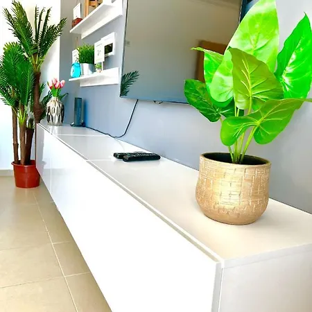 Holiday home Vila Branca Cheerful
