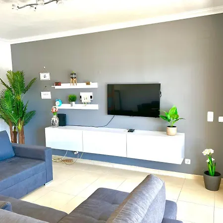 Vila Branca Cheerful Holiday home *