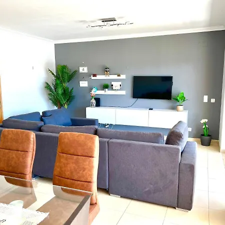 Vila Branca Cheerful *