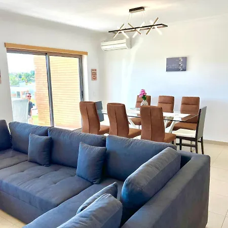 Holiday home Vila Branca Cheerful