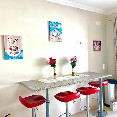 Holiday home Vila Branca Cheerful *
