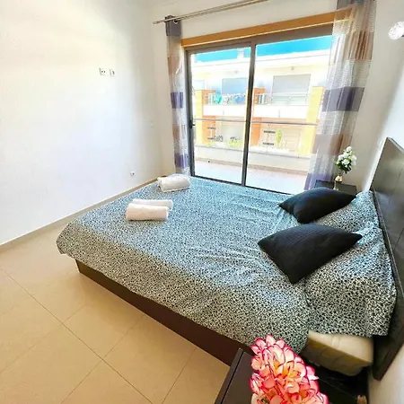 Holiday home Vila Branca Cheerful