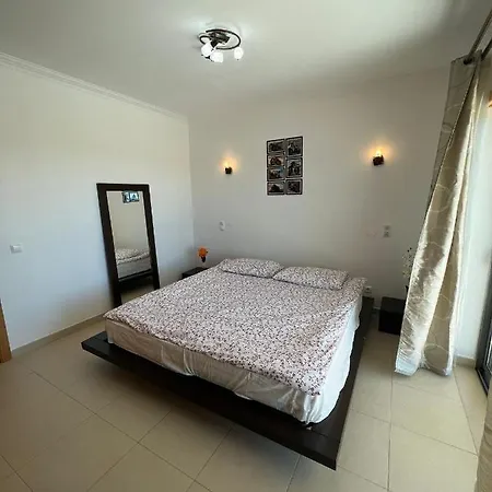 Vila Branca Cheerful Holiday home
