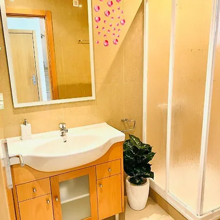 Holiday home Vila Branca Cheerful Albufeira