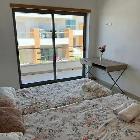 Vila Branca Cheerful Holiday home