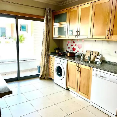 Holiday home Vila Branca Cheerful Albufeira