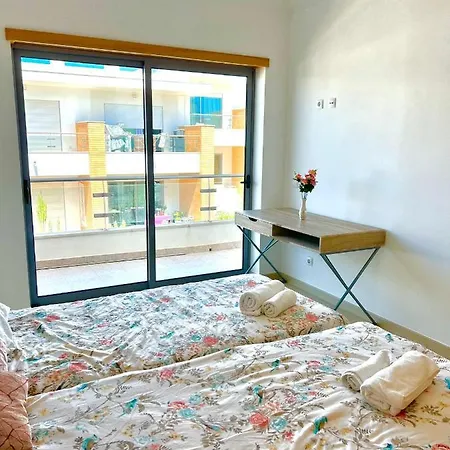 Holiday home Vila Branca Cheerful *