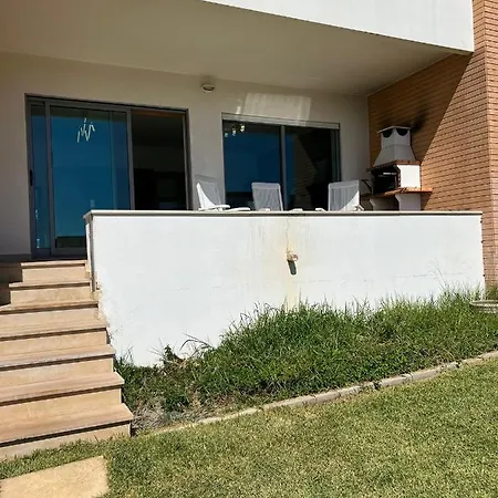 Vila Branca Cheerful