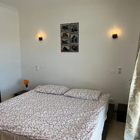 Vila Branca Cheerful