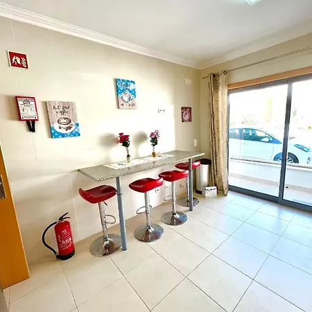 Vila Branca Cheerful Albufeira