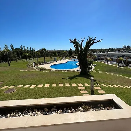 Vila Branca Cheerful