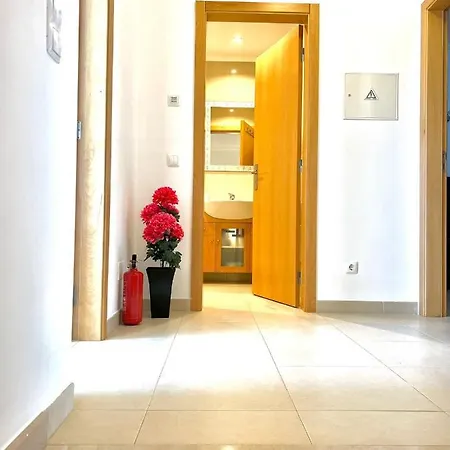 Vila Branca Cheerful Holiday home