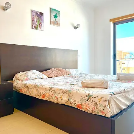 Vila Branca Cheerful