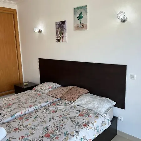 Holiday home Vila Branca Cheerful