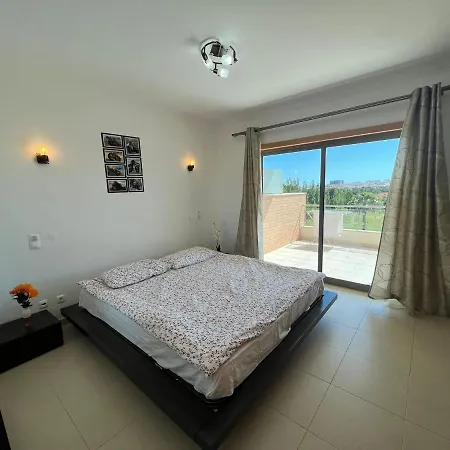 Vila Branca Cheerful * Albufeira
