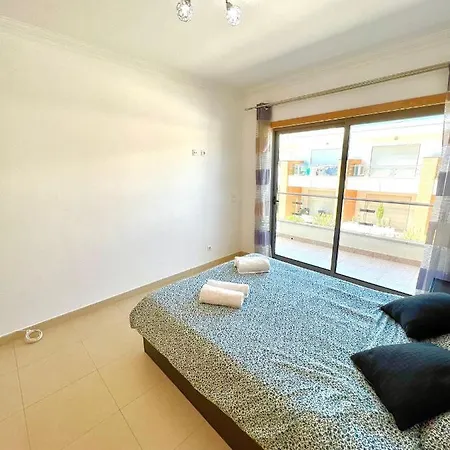 Vila Branca Cheerful Holiday home Albufeira
