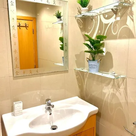 Vila Branca Cheerful