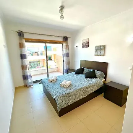Vila Branca Cheerful Holiday home Albufeira