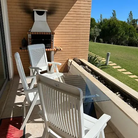 Vila Branca Cheerful Holiday home *