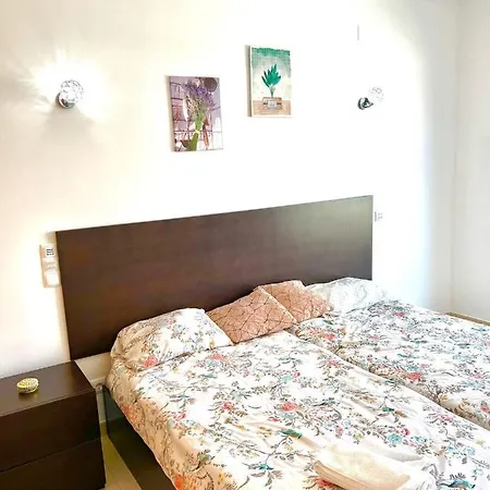 Vila Branca Cheerful * 알부페이라