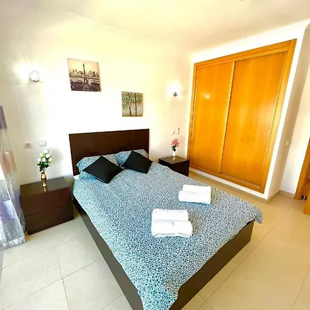 펜션 Vila Branca Cheerful