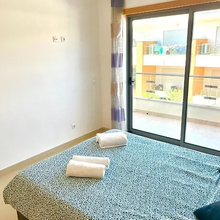 Feriehus Vila Branca Cheerful *